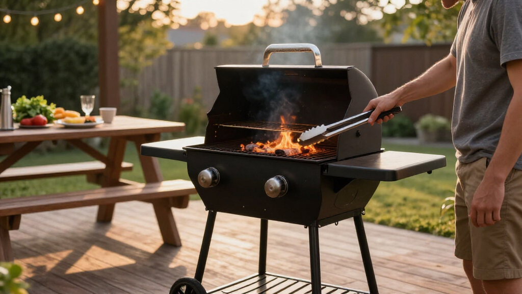 8 Best Pellet Grill Under $1000 in 2026