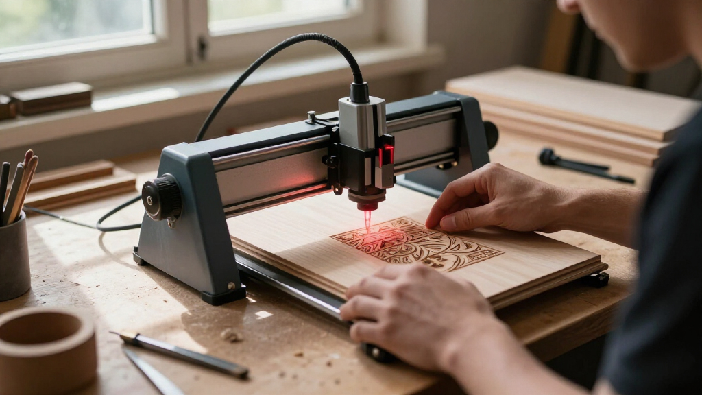 laser engraver for small business