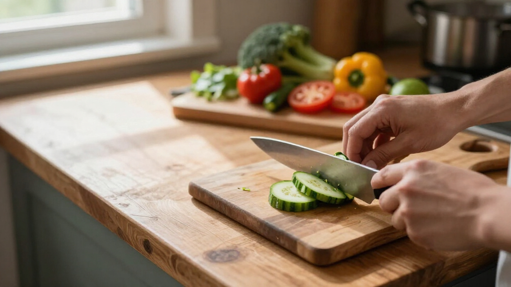 boning knives