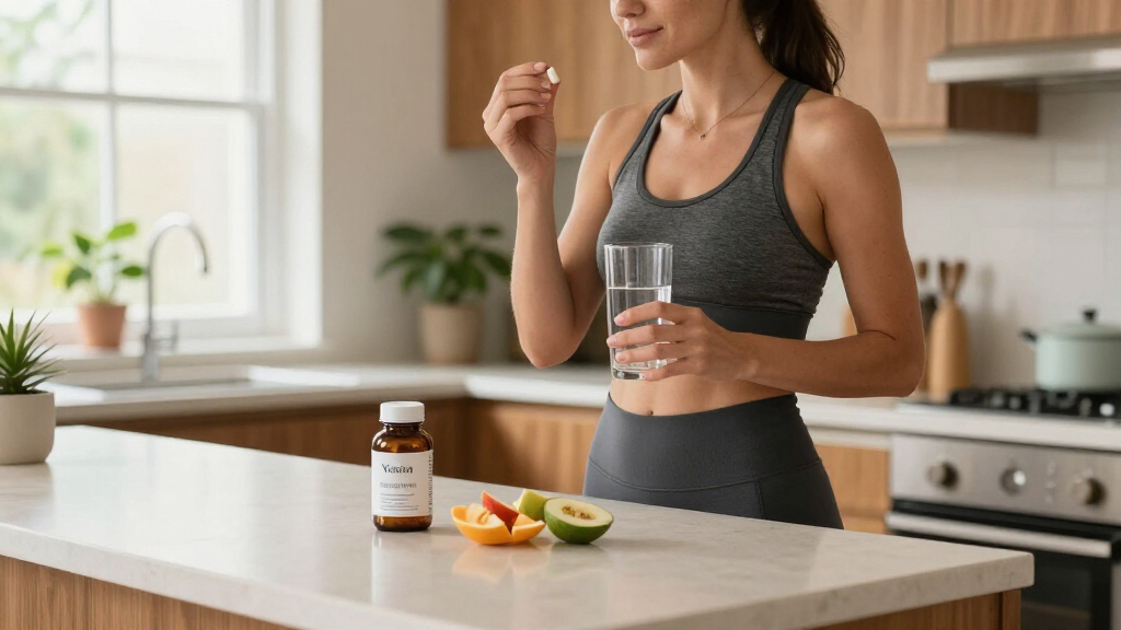 vegan magnesium supplements