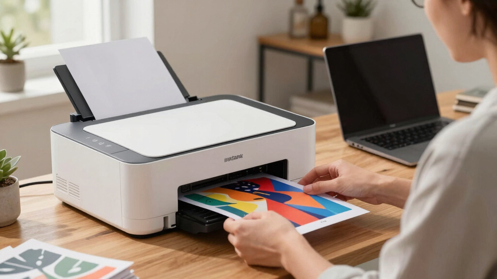 inktank printers