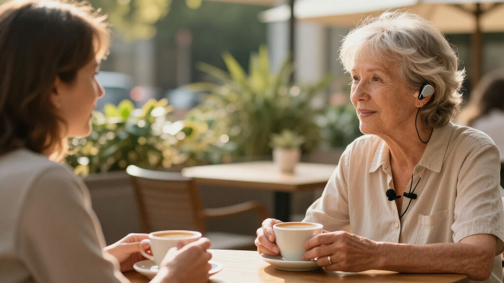 best remote microphones for hearing aids
