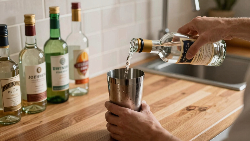 best liquor bottles
