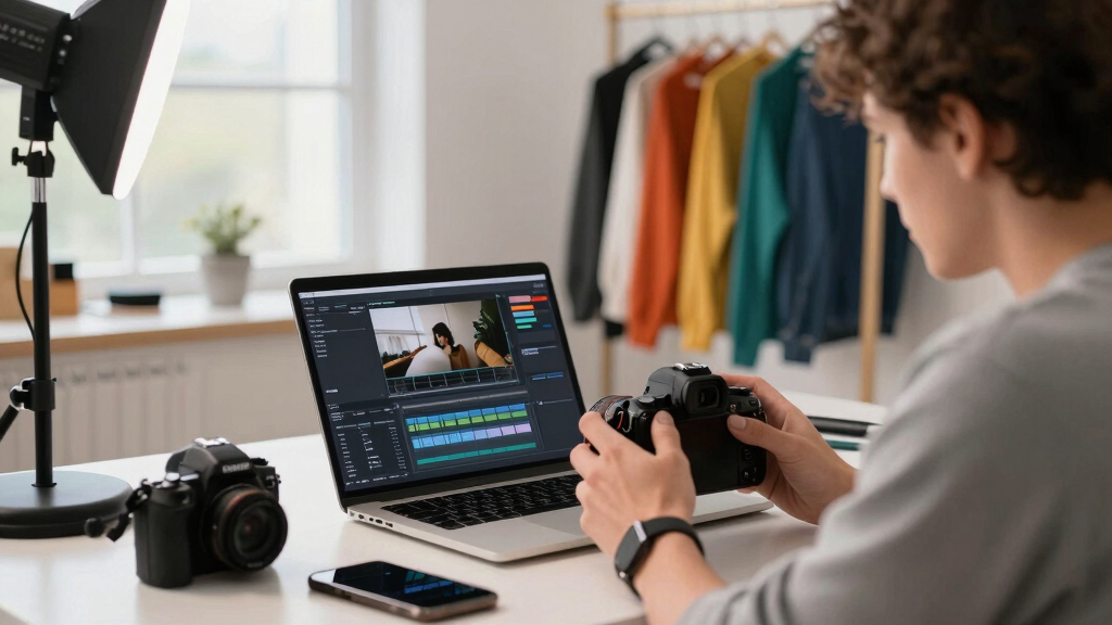 Step-by-Step: How to Convert a Single Video into a Full Publishing Kit
