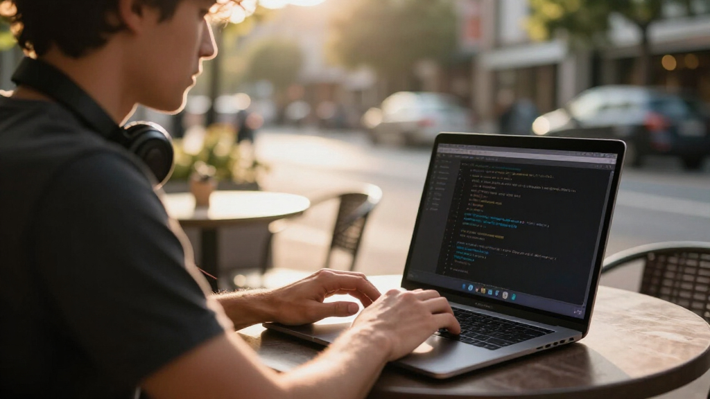 9 Best MacBook Pro Models for Software Development in 2026 — Power, Performance, and Portability