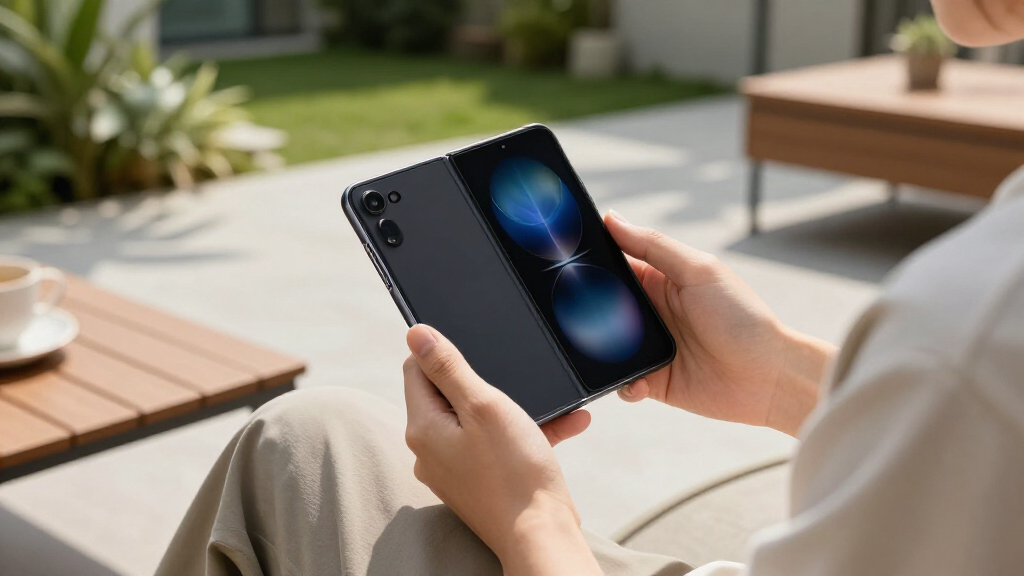 best durable foldable phones
