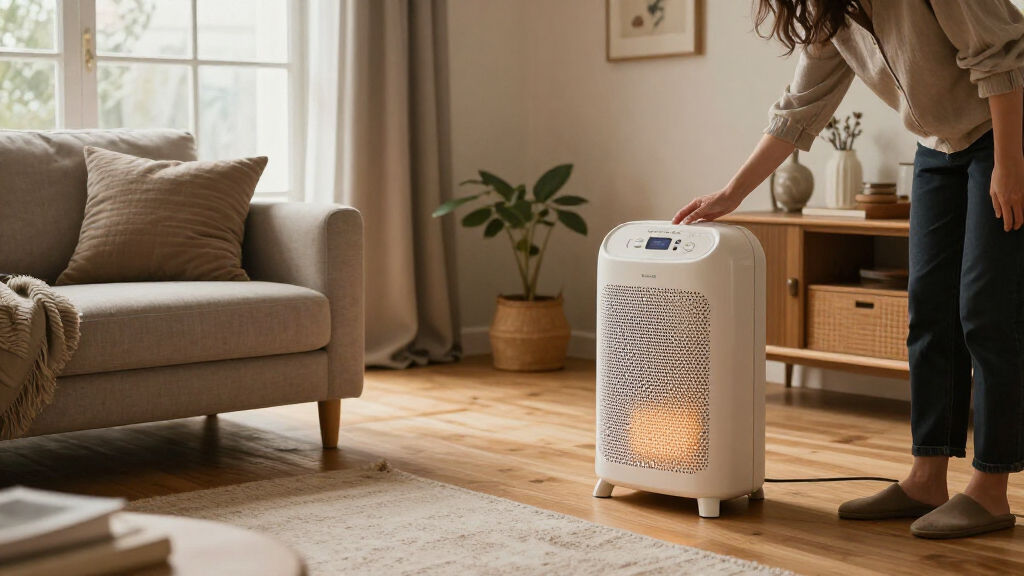 15 Best Space Heaters for Large Rooms in 2027 to Keep Your Space Cozy