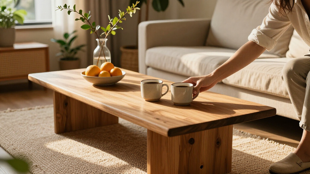 best coffee tables