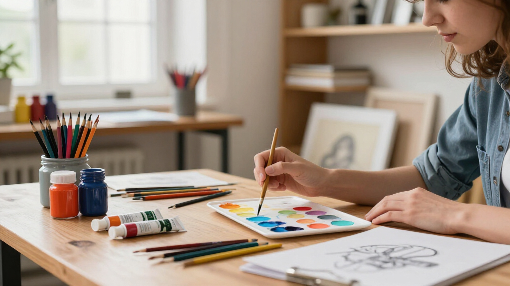 11 Best Art Supplies for Students in 2026