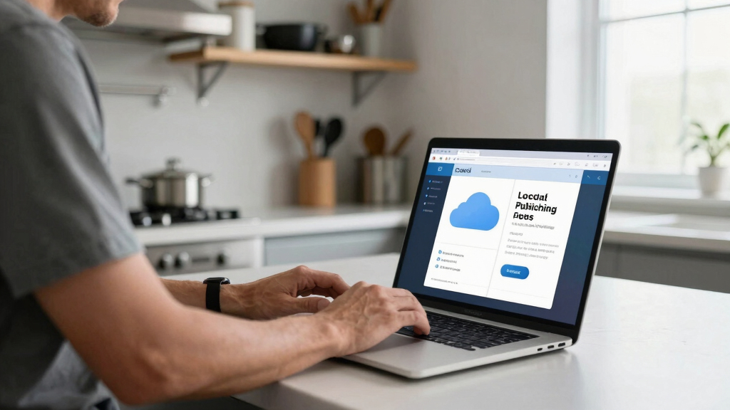 Compare Cloud vs. Local Publishing: Which Fits You?