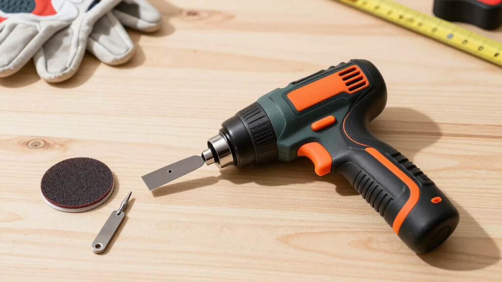 cordless oscillating multi-tools