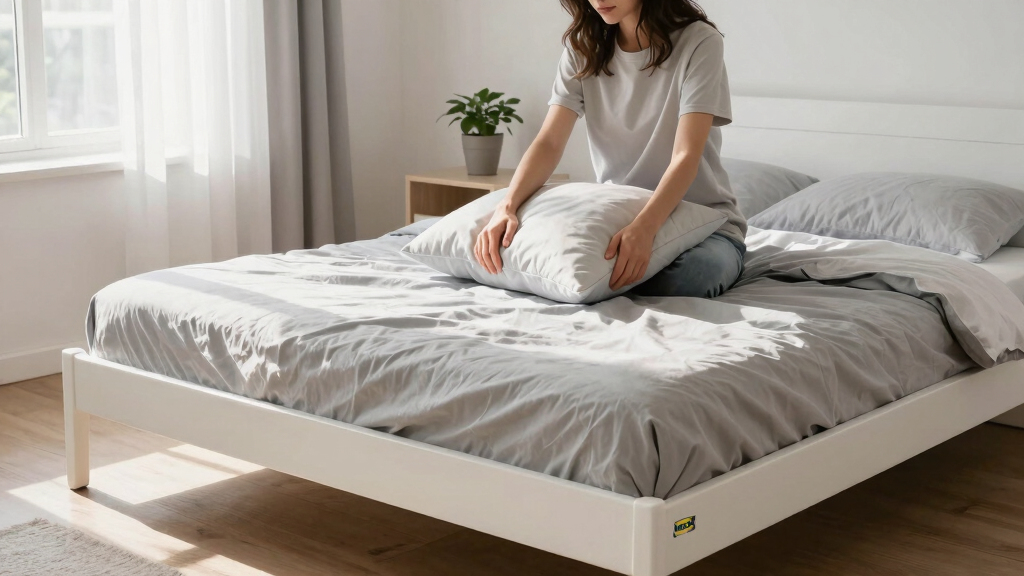 best IKEA beds