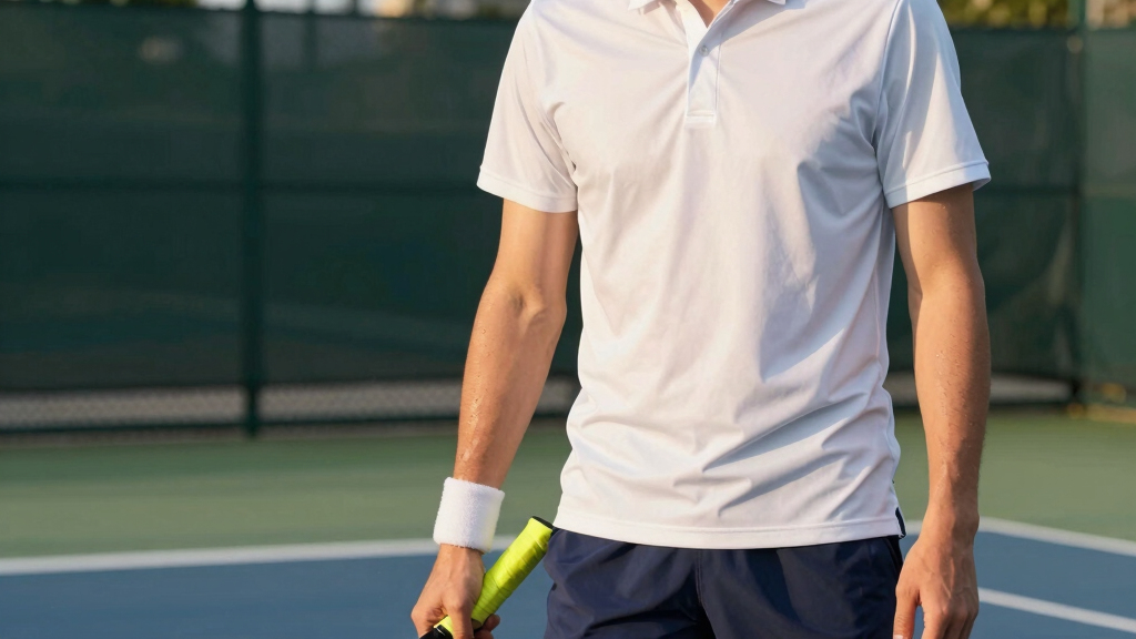best tennis outfits