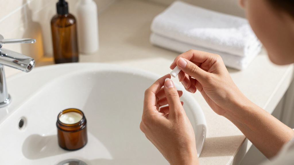 retinol eye creams