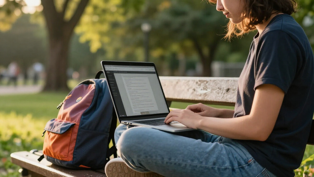 student laptops for back to school