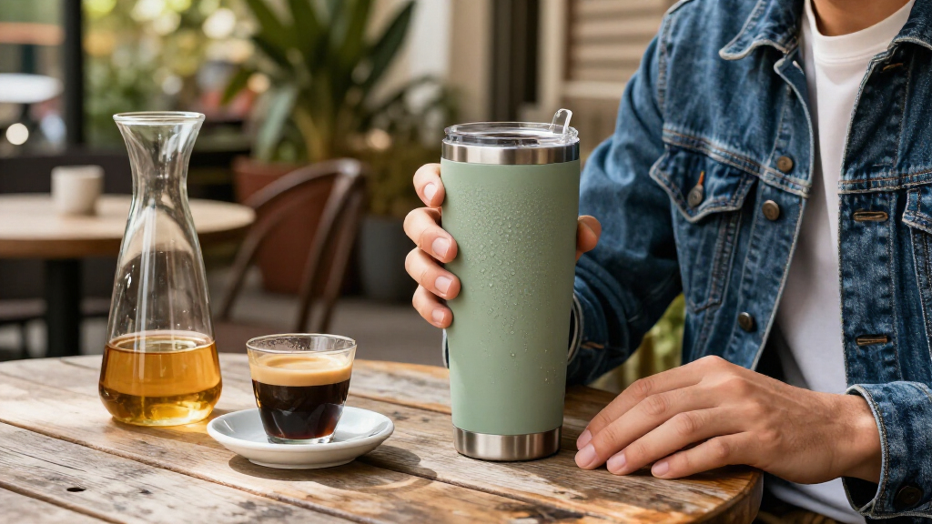 best insulated tumblers
