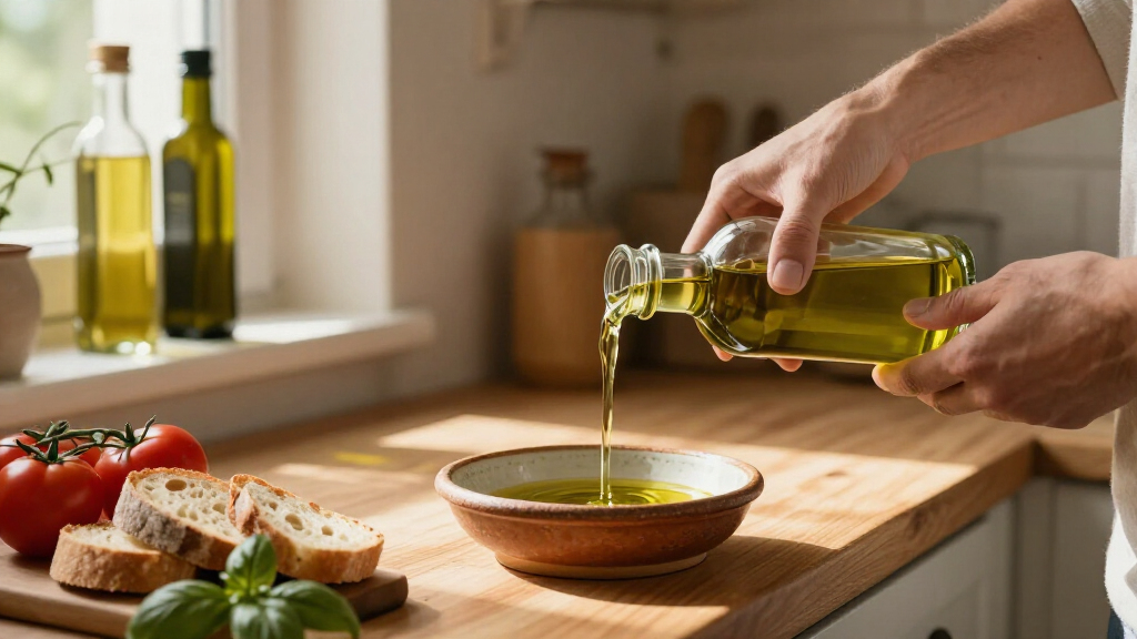 best virgin olive oils
