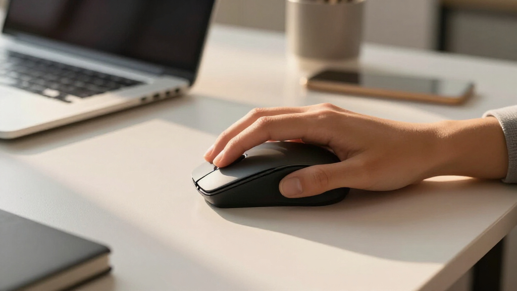 best trackball mice