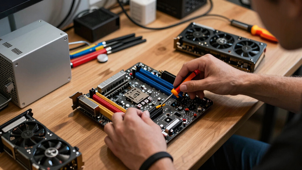 best computers, tablets & components