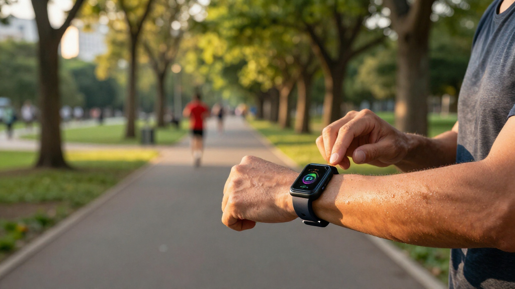 best smart bands