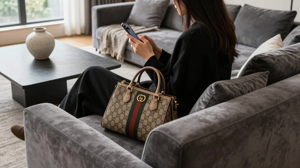best Gucci fashion accessories