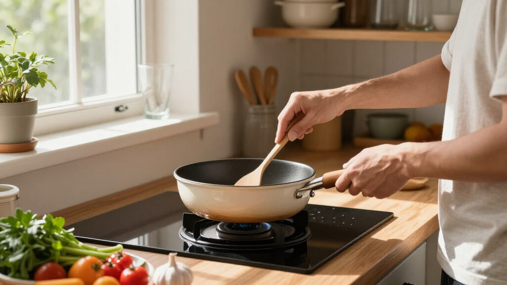 caraway cookware set review