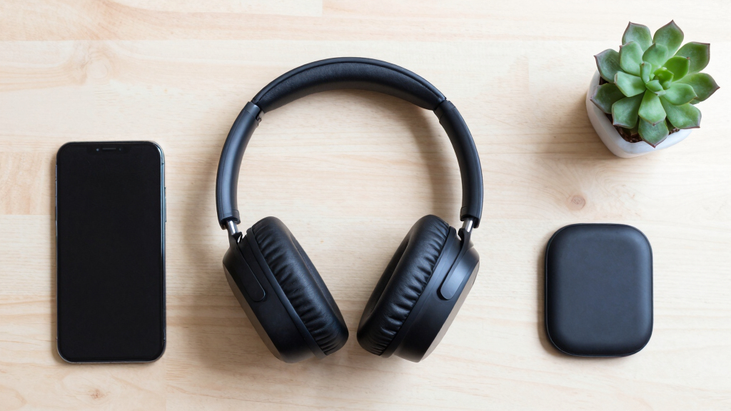 best noise-cancelling headset for remote teams