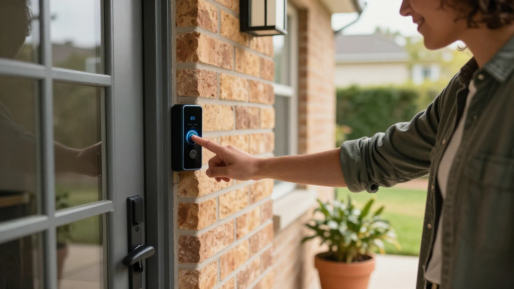video doorbells on amazon