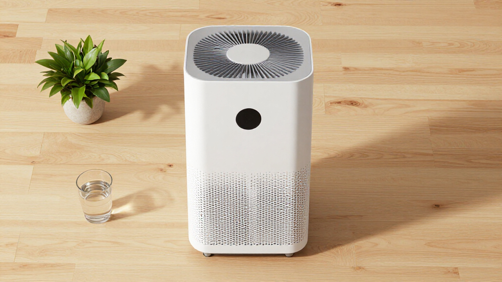 15 Best Premium Air Purifiers With HEPA Filters That Guarantee Cleaner Indoor Air