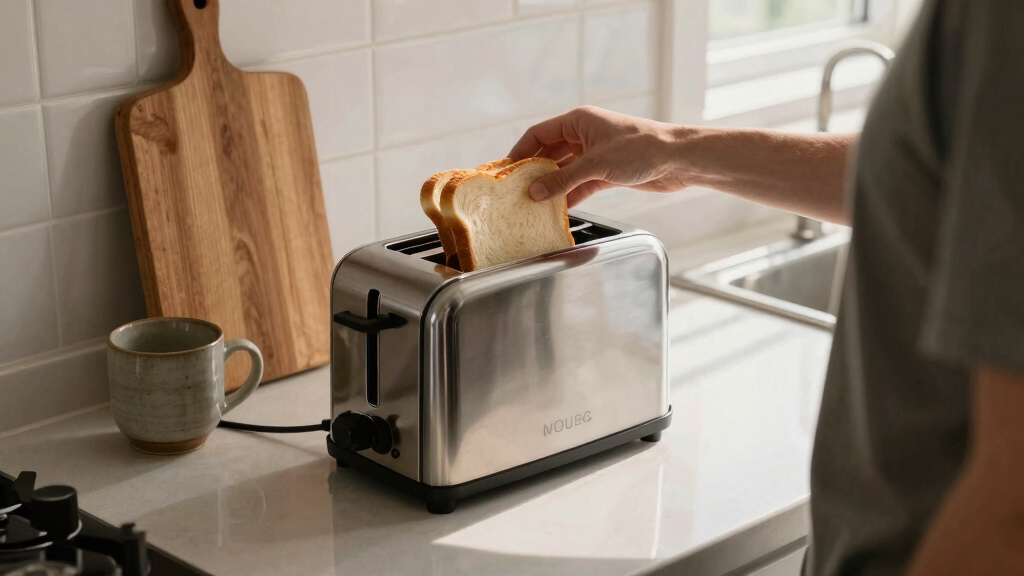 best toasters