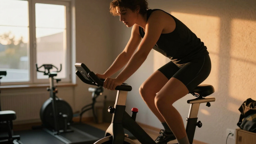rated indoor cycling bikes