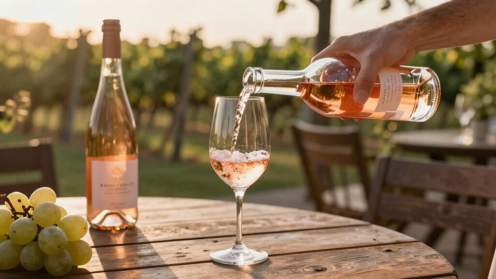 best French rosé wines