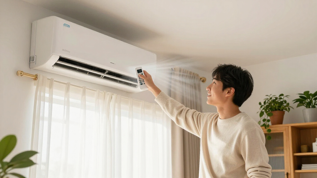window air conditioners