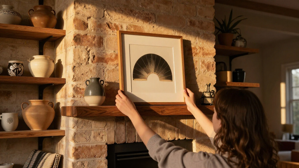 best vesica piscis wall art framed