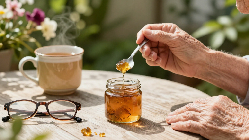 shilajit