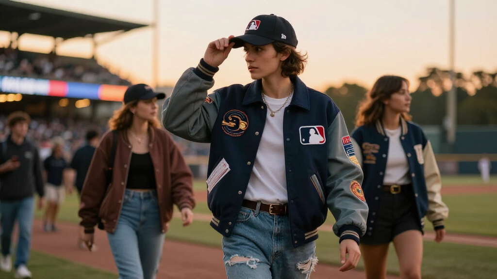 best MLB collaboration fashion