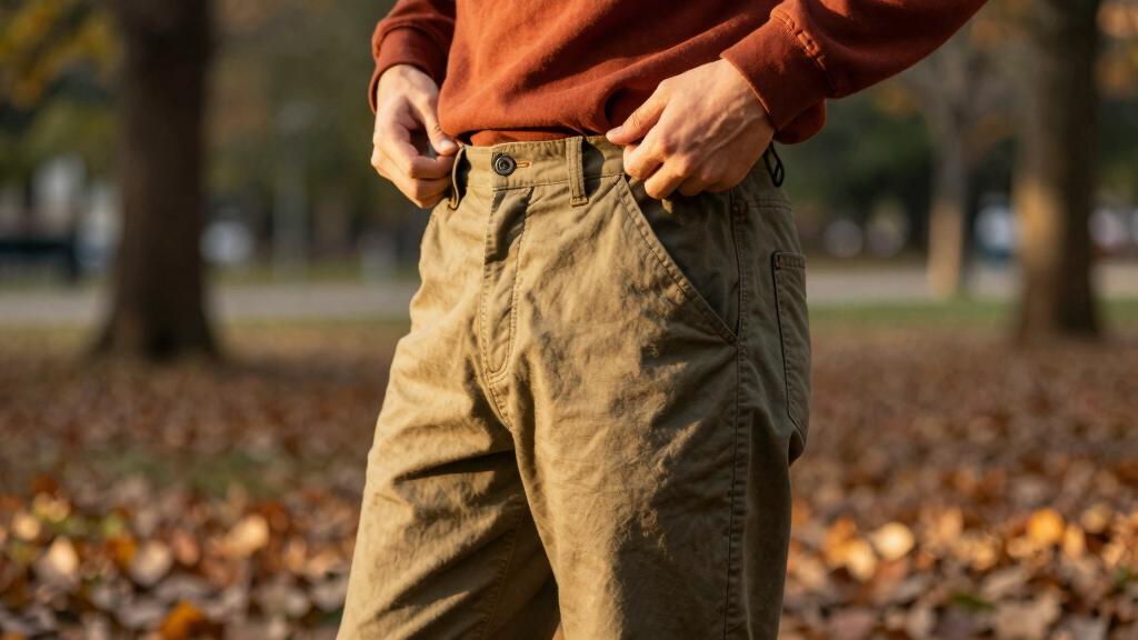 best fall pants
