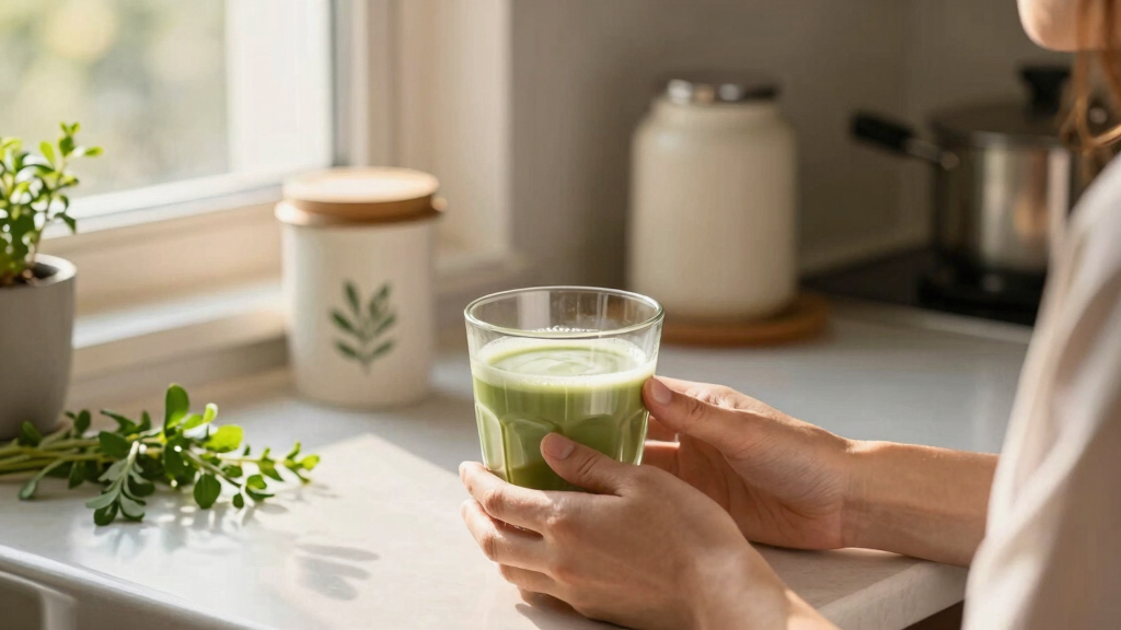 best coffee alternatives
