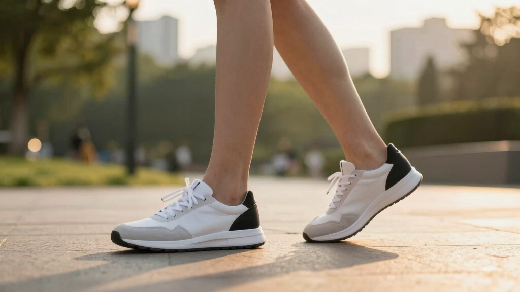 best slim sneakers