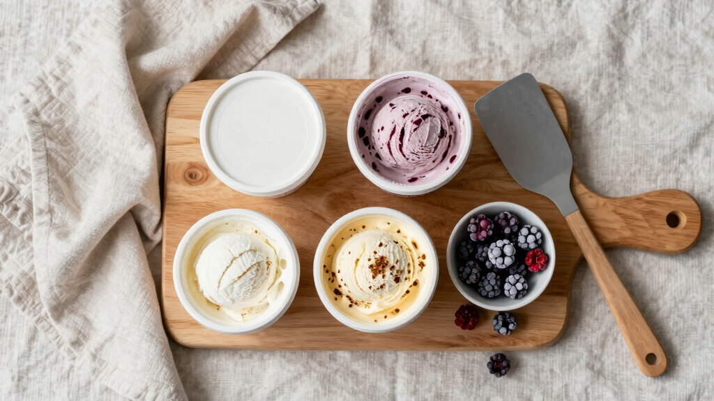 best frozen foods