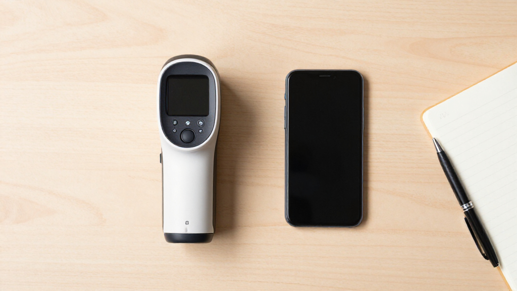 15 Best Handheld Thermal Imaging Cameras That Deliver Clearer, Faster Results