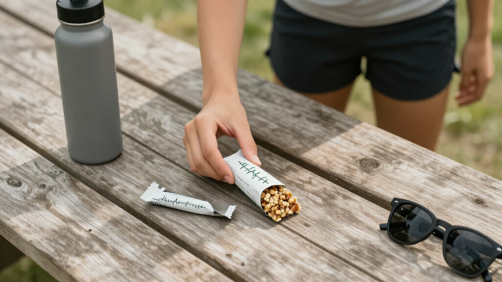 best pulse-based energy bars