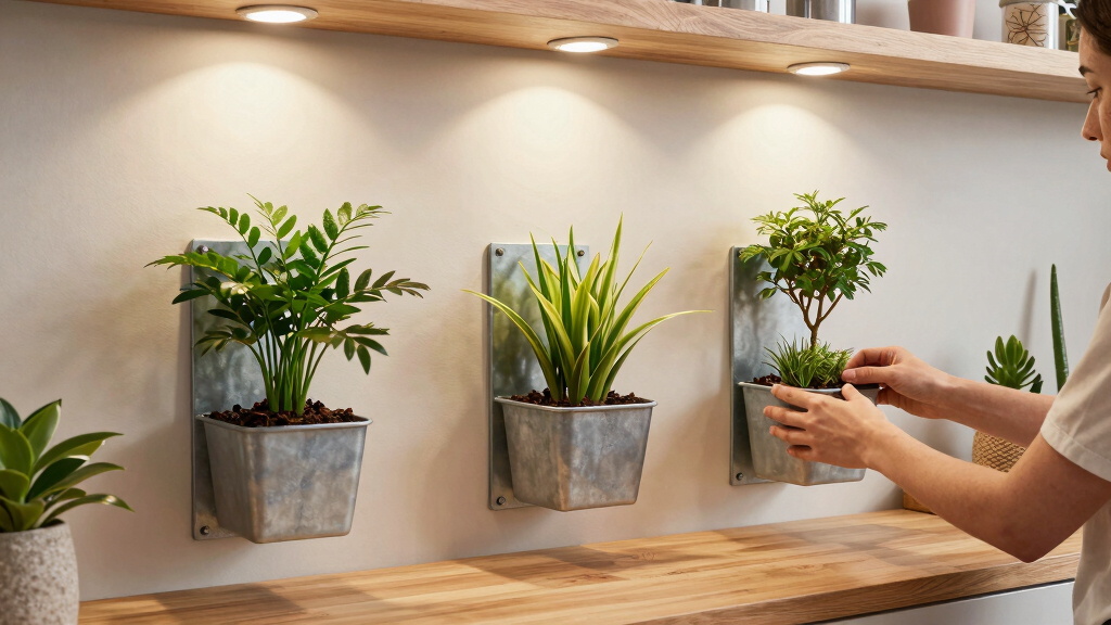 best vertical garden planters
