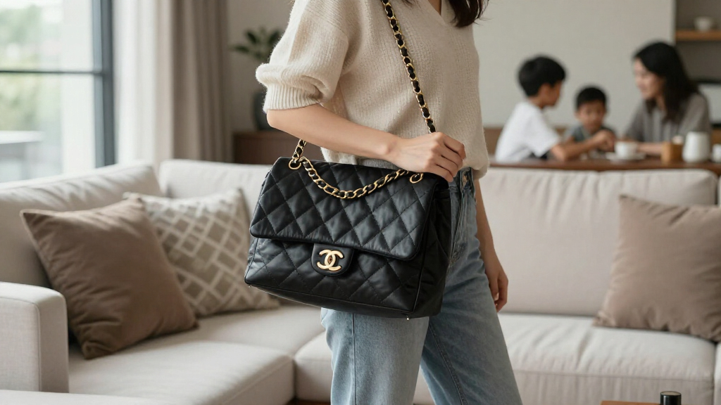 best Chanel bags