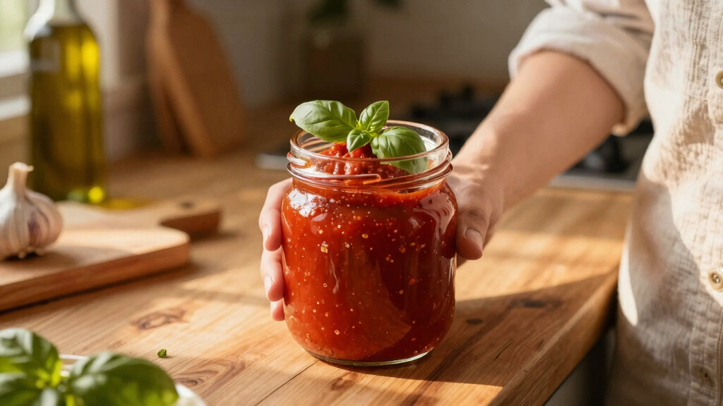 11 Best Jarred Marinara Sauces in 2026