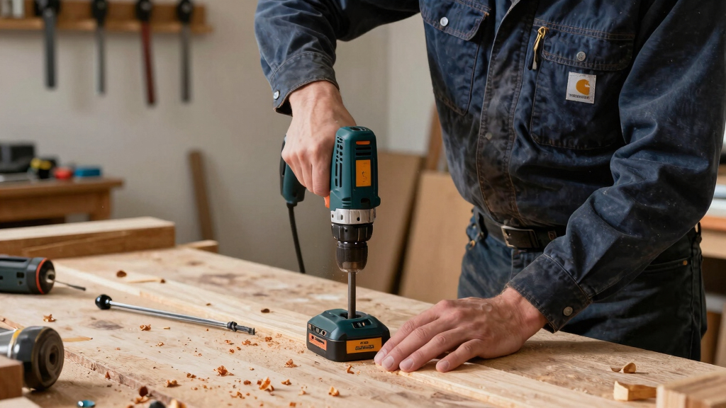 best Carhartt workwear