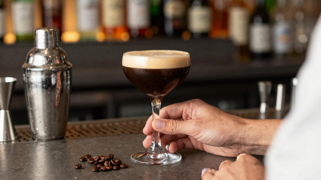 espresso martini near me