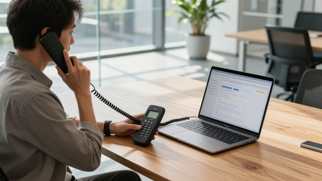 enterprise voip phone