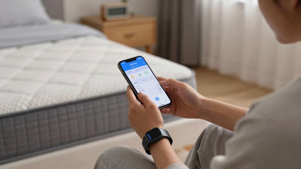 best sleep tracking devices