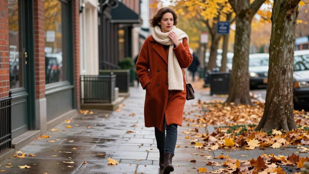 best autumn clothes